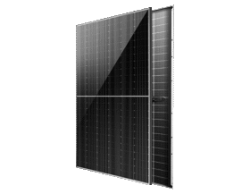 Tấm Pin Năng Lượng Mặt Trời AE 550Wp Mono HalfCell